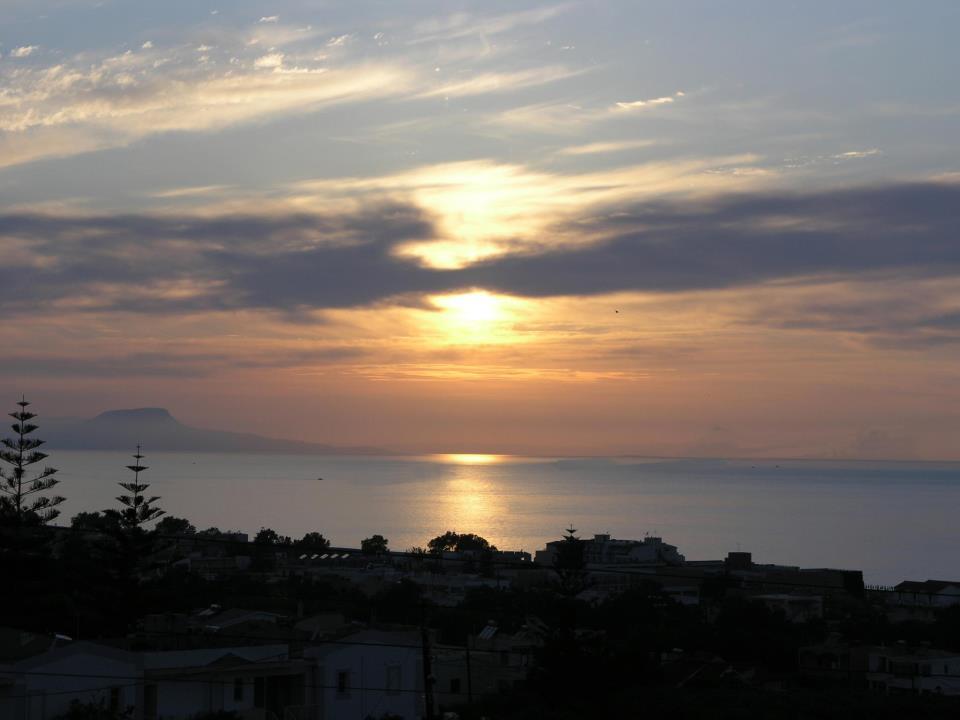 Туры в Rethymno Sunset