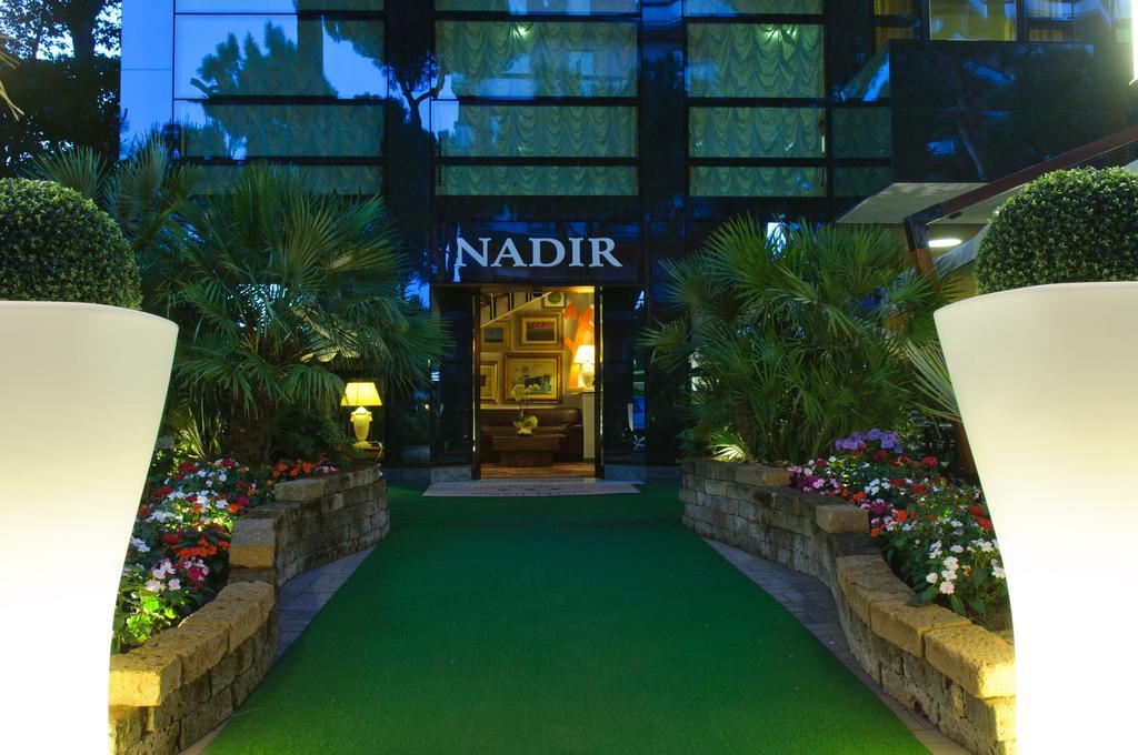Туры в Hotel Nadir