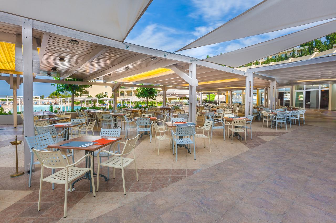 Kipriotis Aqualand Hotel 4*