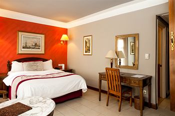 Hotel Les Saisons 4*