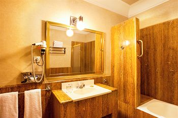 Hotel Les Saisons 4*