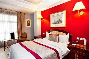 Hotel Les Saisons 4*