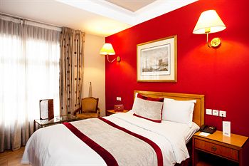 Hotel Les Saisons 4*