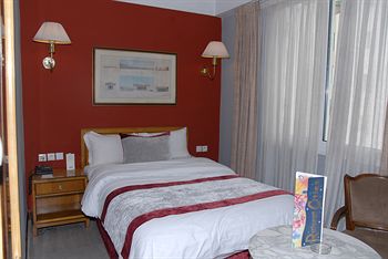 Hotel Les Saisons 4*