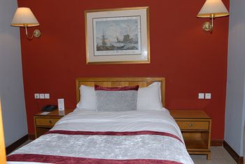 Hotel Les Saisons 4*