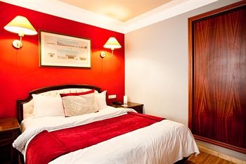 Hotel Les Saisons 4*