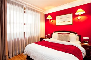 Hotel Les Saisons 4*