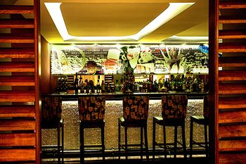 Hotel Les Saisons 4*