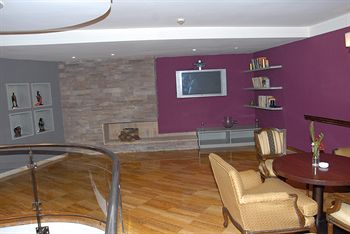 Hotel Les Saisons 4*