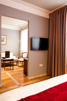 Hotel Les Saisons 4*