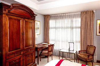 Hotel Les Saisons 4*