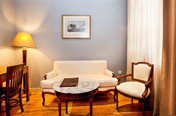 Hotel Les Saisons 4*