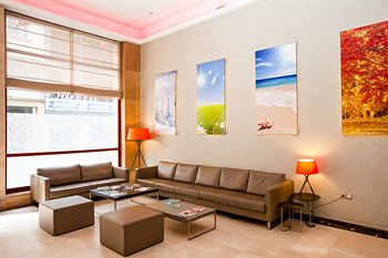 Hotel Les Saisons 4*