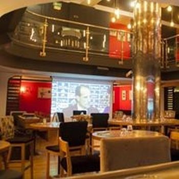 Hotel Les Saisons 4*