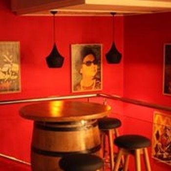 Hotel Les Saisons 4*
