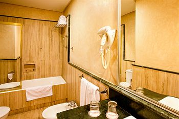 Hotel Les Saisons 4*
