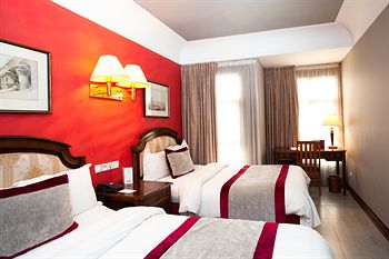 Hotel Les Saisons 4*