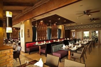 The Bellevue Resort 5*