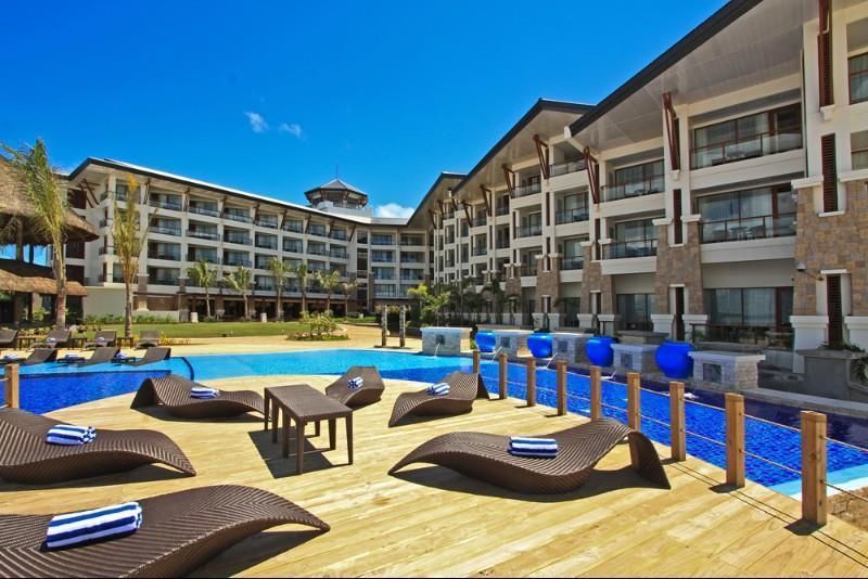 The Bellevue Resort 5*