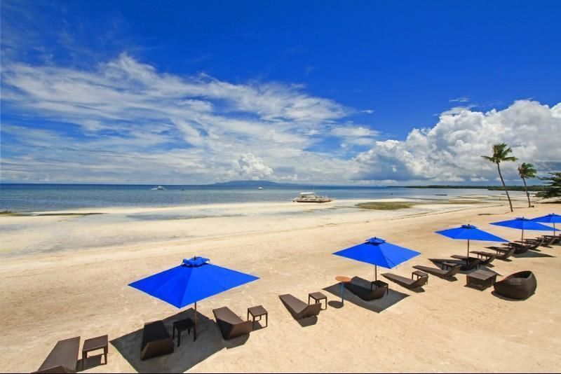 The Bellevue Resort 5*
