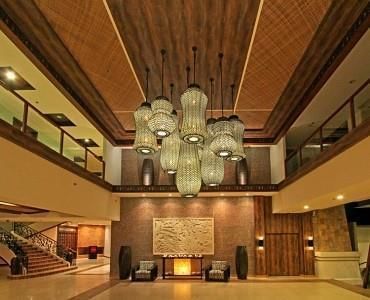 The Bellevue Resort 5*