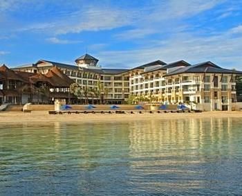 The Bellevue Resort 5*