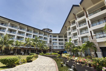 The Bellevue Resort 5*