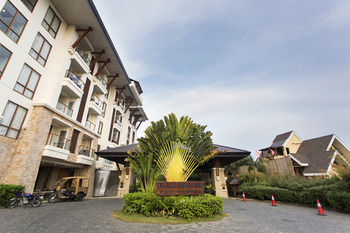 The Bellevue Resort 5*