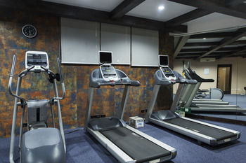 The Bellevue Resort 5*