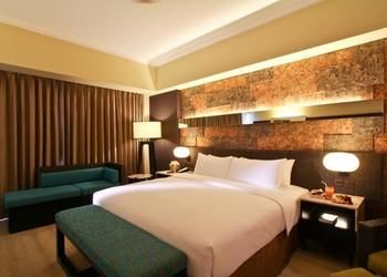 The Bellevue Resort 5*