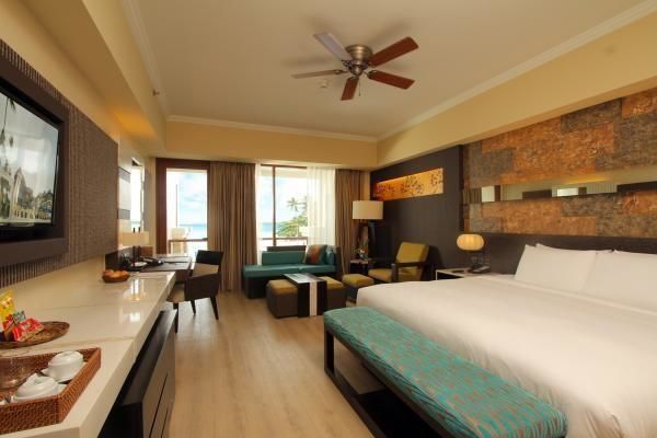 The Bellevue Resort 5*