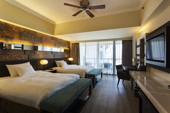 The Bellevue Resort 5*