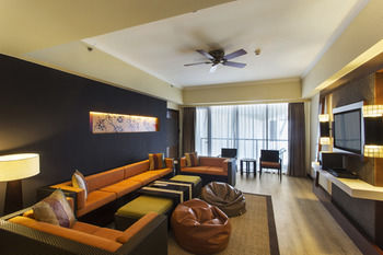 The Bellevue Resort 5*