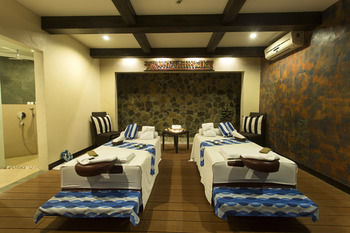 The Bellevue Resort 5*
