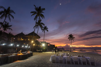 The Bellevue Resort 5*