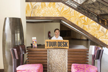 The Bellevue Resort 5*