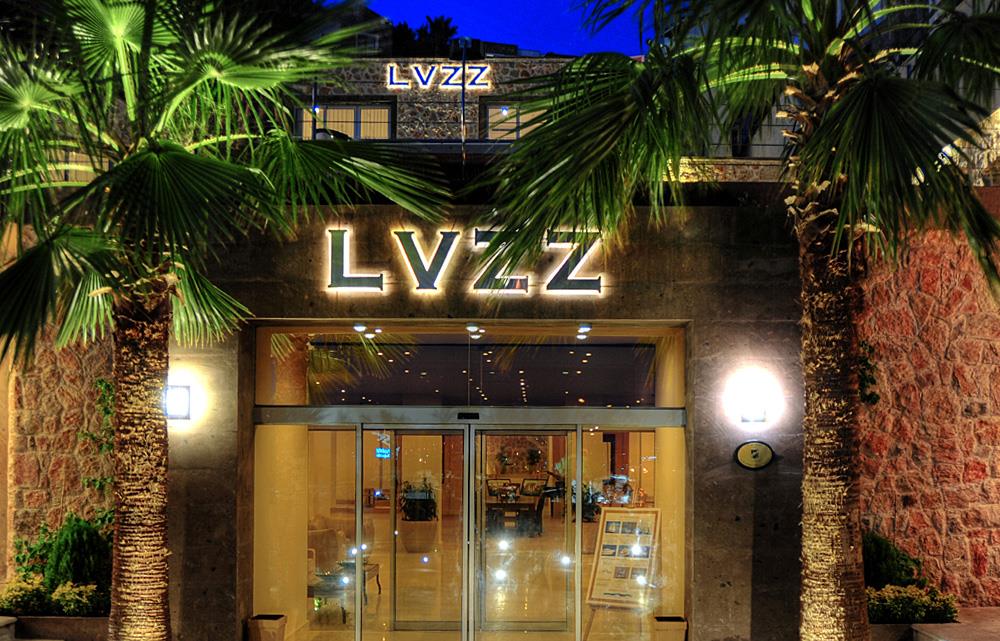 Туры в Lvzz Hotel