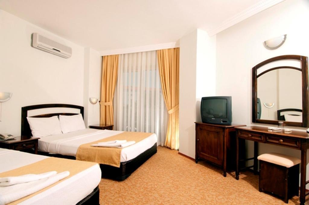 Adalin Resort Hotel 4*