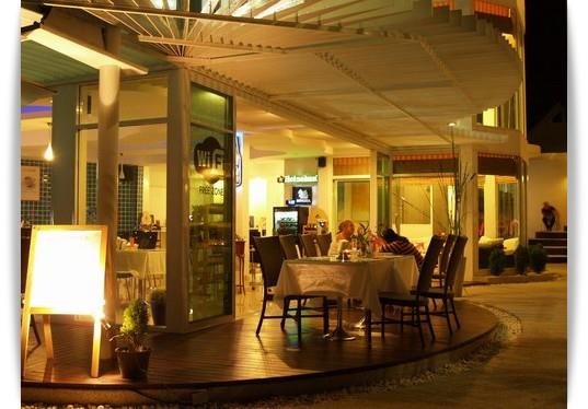 Туры в The Magnolias Pattaya Boutique Resort