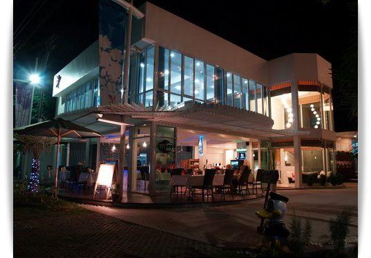 Туры в The Magnolias Pattaya Boutique Resort