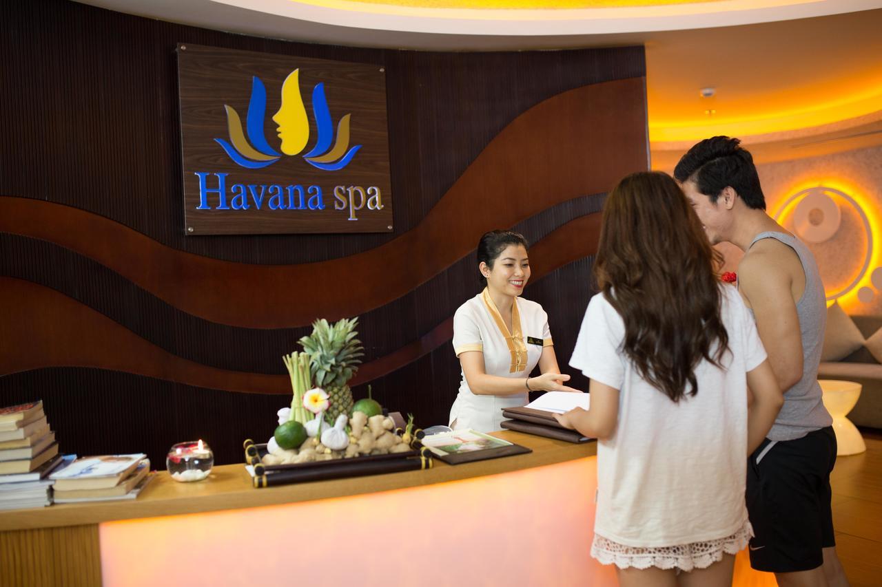 Туры в Havana Nha Trang Hotel