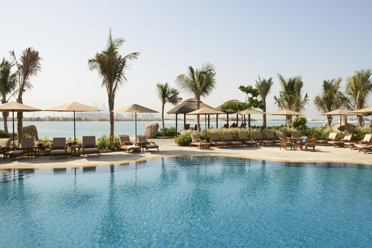 Туры в Sofitel Dubai The Palm Resort & Spa
