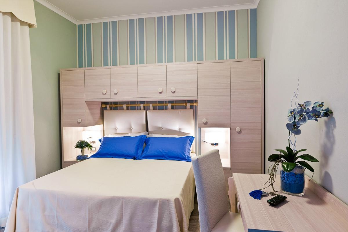 Hotel Turquoise Cesenatico 3*