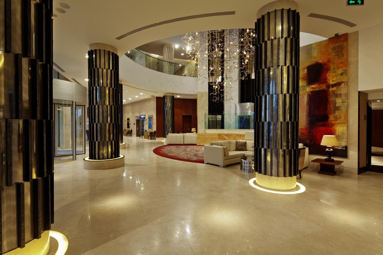 Hilton Baku 5*