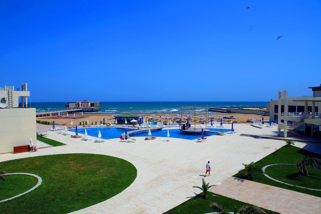 Туры в Khazar Golden Beach Hotel