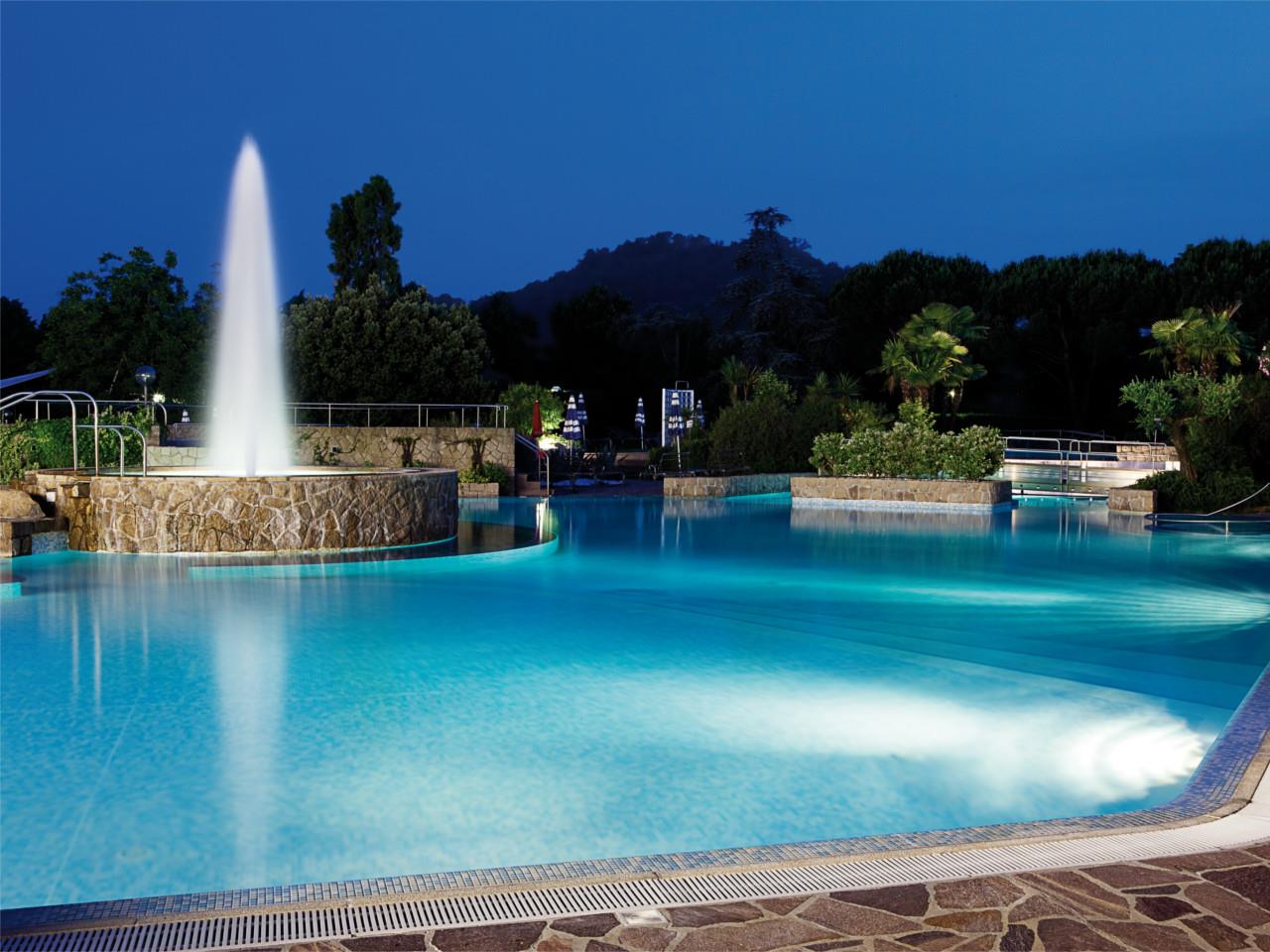Туры в Radisson Blu Resort Terme di Galzignano