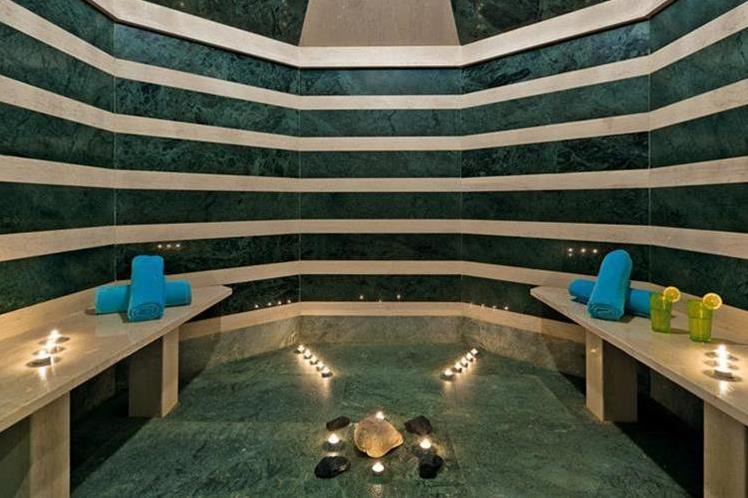 Cavo Spada Luxury Resort & Spa
