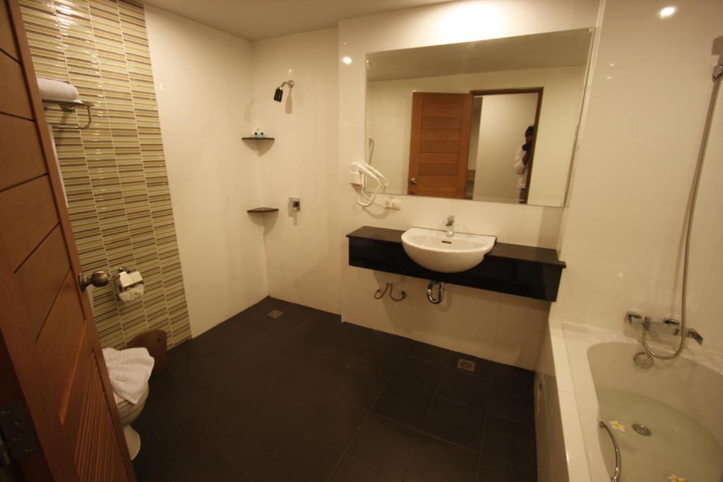 Туры в Memosuite Pattaya Hotel