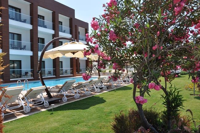 Turiya Hotel & Spa 4*