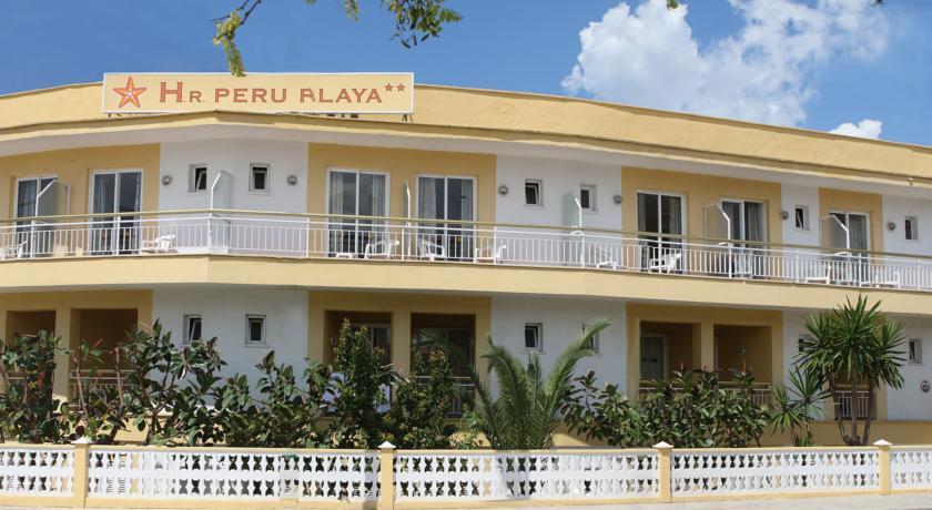 Туры в Mix Peru Playa Hotel